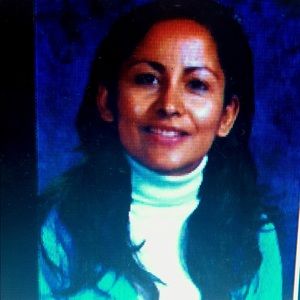 Meet your Posher, Nora